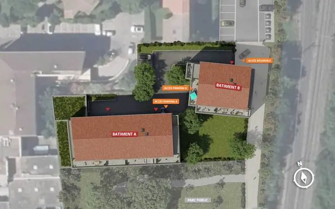 Komedia à Avignon (84000)