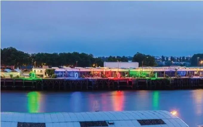 Campus neo loire - nue-propriété à Nantes