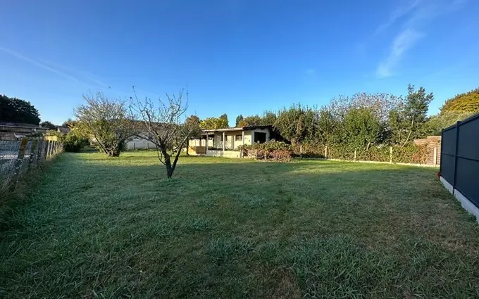 Terrain à partir de 500m² à gujan-mestras à Gujan-Mestras (33470)