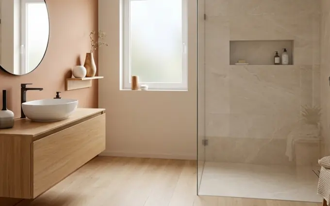 Nantes face au Parc de Procé proche commerces à Nantes