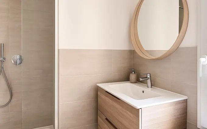 Nantes lmnp à deux pas de l'erdre à Nantes