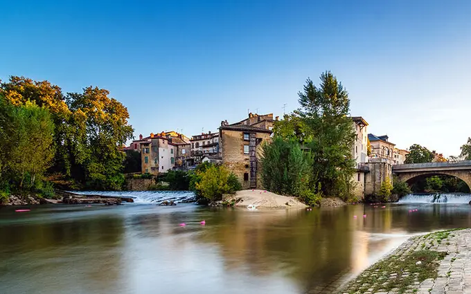 Reflet du marsan à Mont-de-Marsan (40000)
