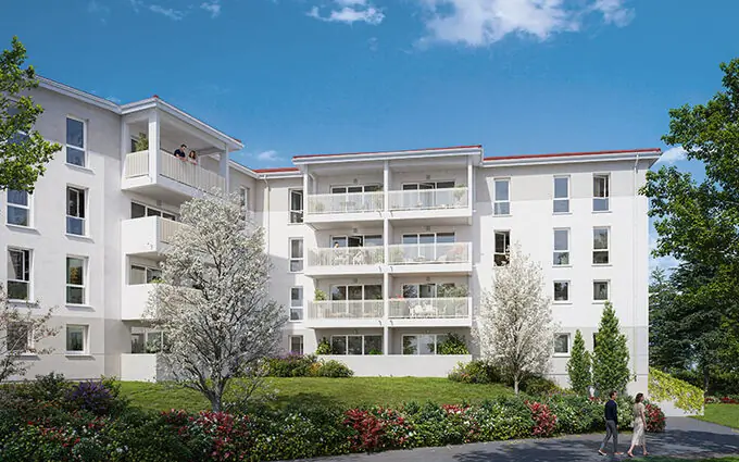 Reflet du Marsan à Mont-de-Marsan