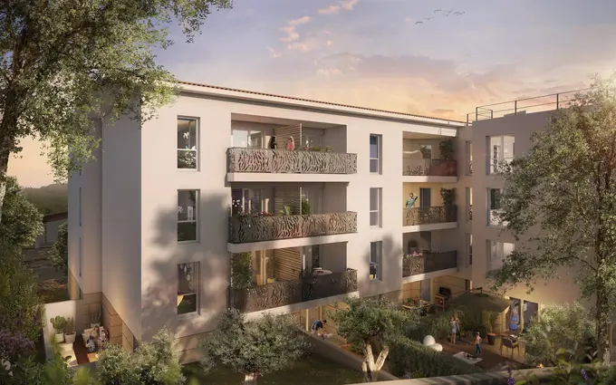 Prochainement à Draguignan