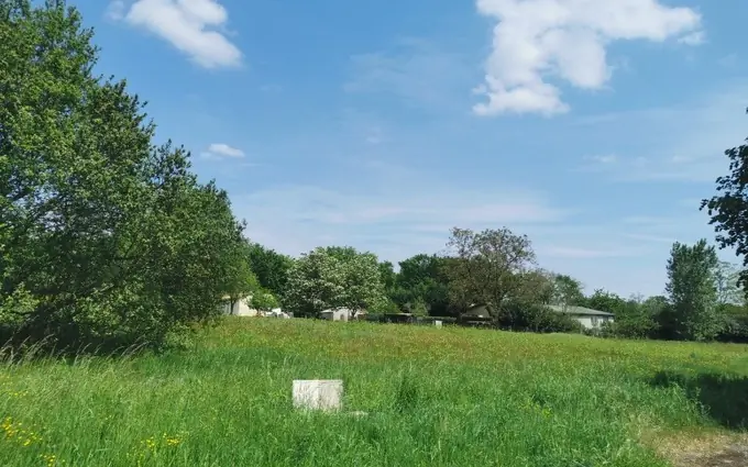 Terrain à partir de 862m² à bazas à Bazas (33430)