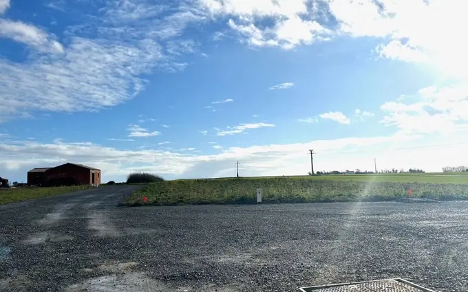 Terrain à partir de 272m² à saint-médard-d'aunis à Saint-Médard-d'Aunis (17220)