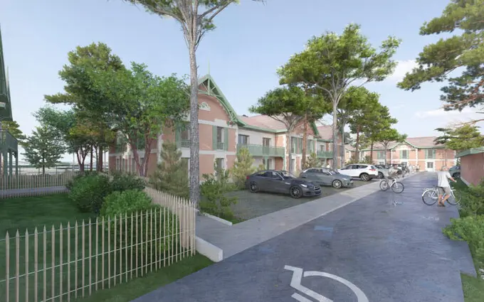 Prochainement à soulac-sur-mer à Soulac-sur-Mer