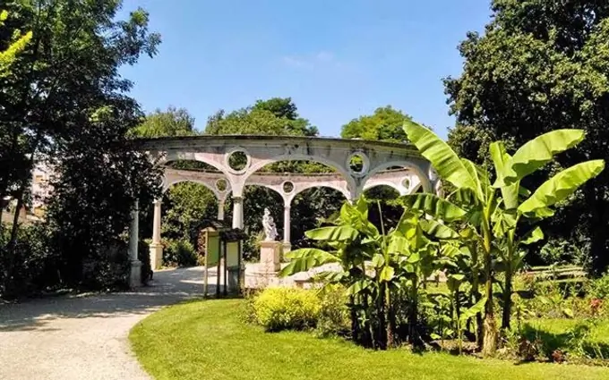 Villa Mare à Gagny