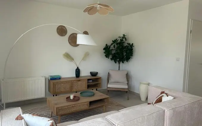 Domaine terre aquila à Ménerbes