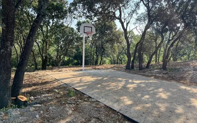 Domaine Terre Aquila à Ménerbes