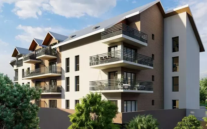 Le 1901 à Saint-Nizier-du-Moucherotte (38250)