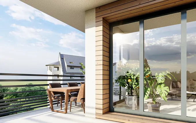 Le 1901 à Saint-Nizier-du-Moucherotte