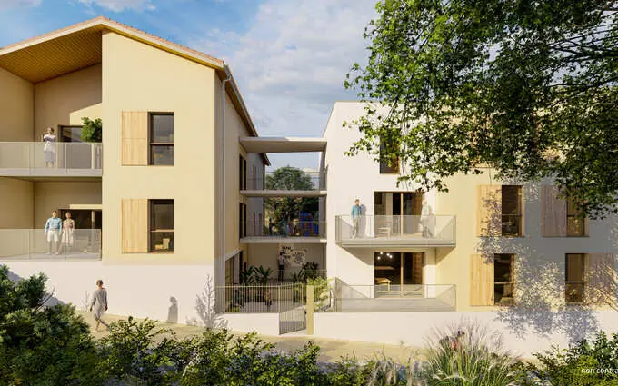 Les aquarelles à Marcilly-d'Azergues (69380)