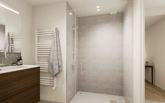 Les aquarelles à Marcilly-d'Azergues