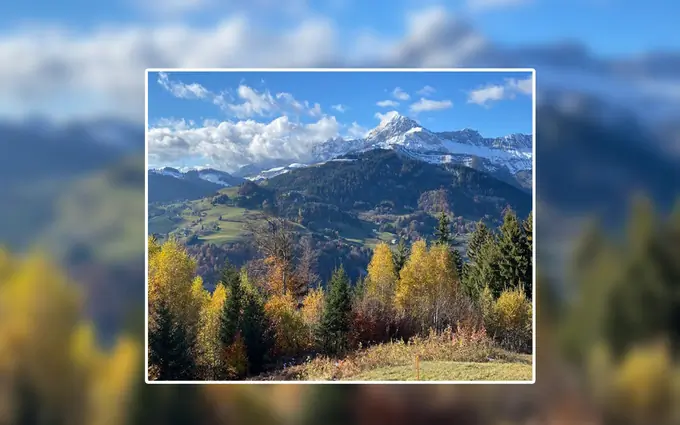 Les chalets du soleil - terrains à Crest-Voland