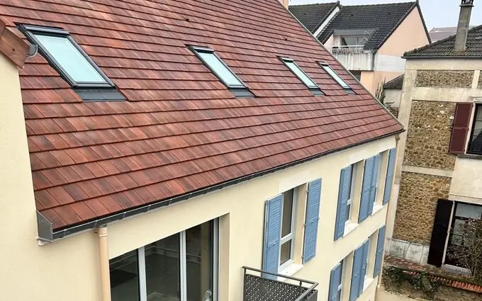 Clos severac à Arpajon (91290)