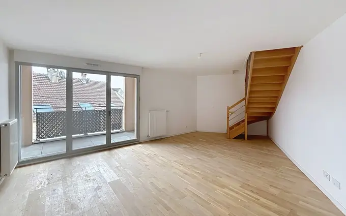 Clos severac à Arpajon