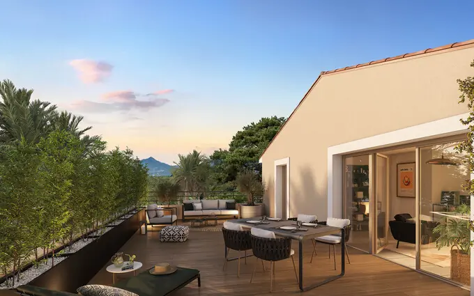 Marinasol à Argelès-sur-Mer