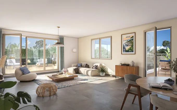 Marinasol à Argelès-sur-Mer