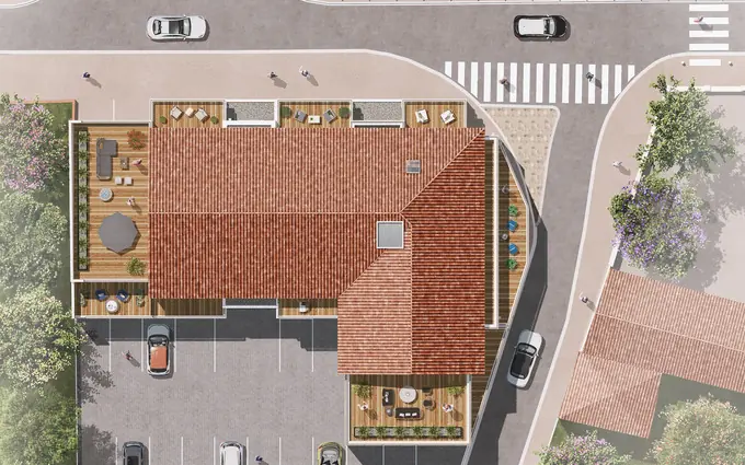 Marinasol à Argelès-sur-Mer