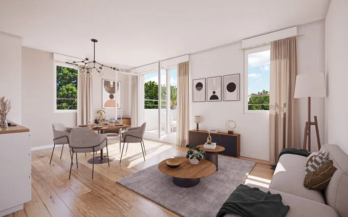 Central à Bons-en-Chablais