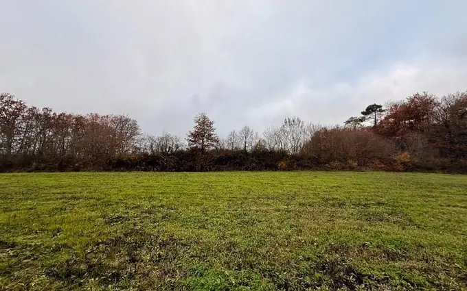 Terrain à partir de 930m² à monestier à Monestier (24240)