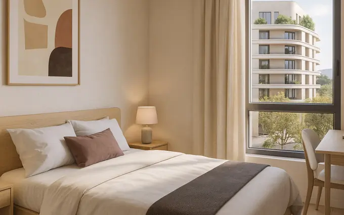 Vitry-sur-seine à 900 mètres du rer c à Vitry-sur-Seine