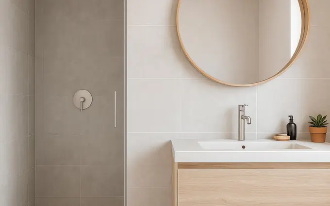 Voiron au coeur du centre-ville à Voiron