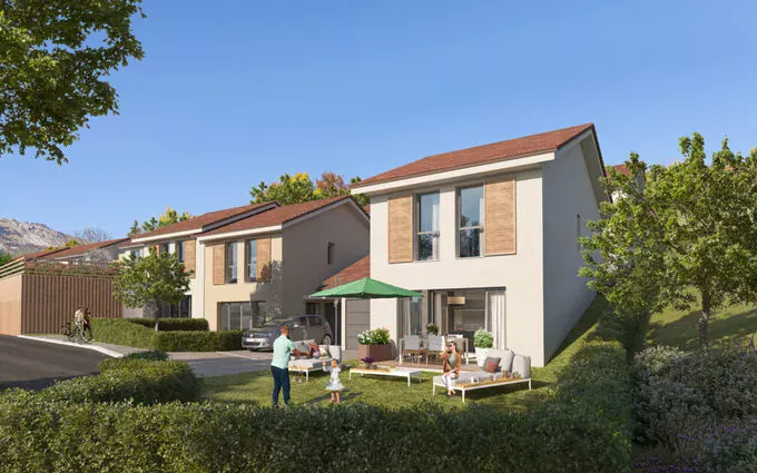 Le Domaine de Romette à Gap (05000)