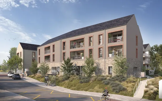 Harmonia à Vern-sur-Seiche