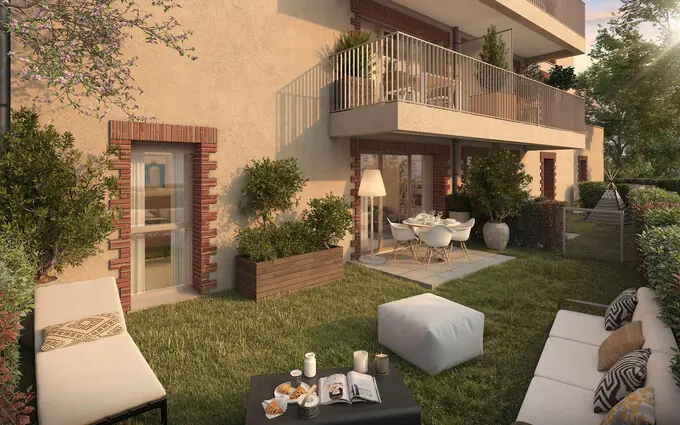 Harmonia à Vern-sur-Seiche