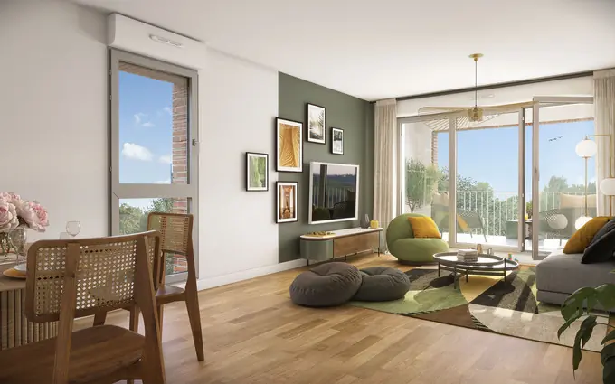 Harmonia à Vern-sur-Seiche