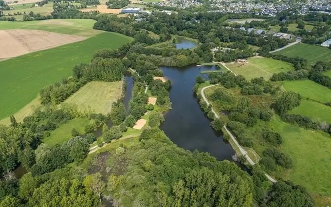 Harmonia à Vern-sur-Seiche