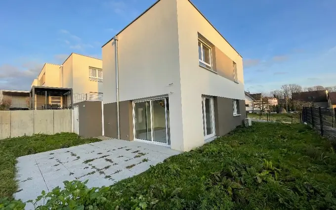 Le hamo du belvédère à Muespach-le-Haut