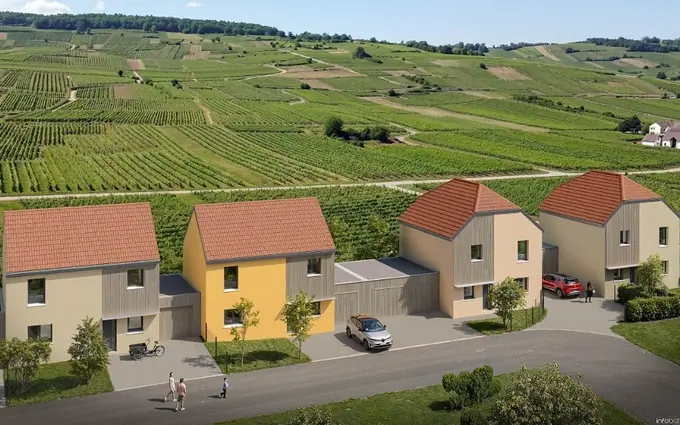 Le HAMO des Remparts à Kaysersberg Vignoble (68240)