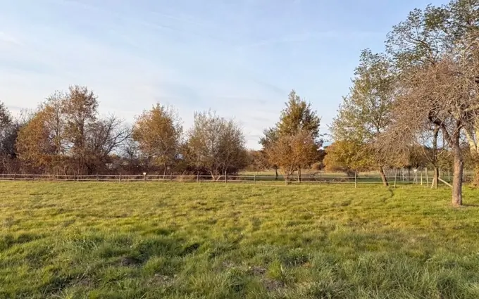 Terrain à partir de 920m² à la force à La Force (24130)