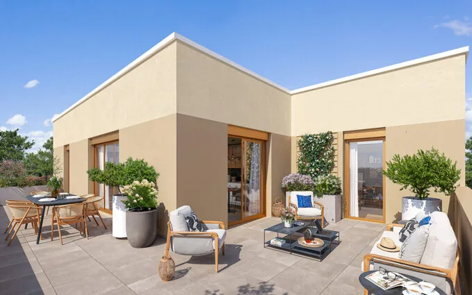 Côté géline à Annemasse