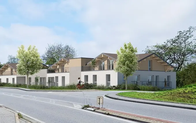 Bo-saleve à Beaumont (74160)