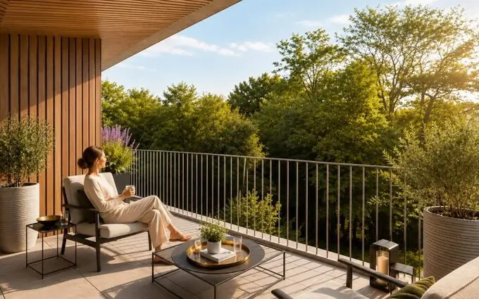 Le Domaine de Buttet à Le Bourget-du-Lac