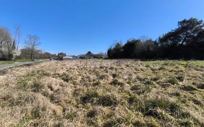 Terrain à partir de 616m² à bourg à Bourg (33710)
