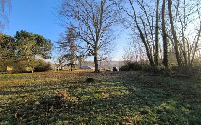 Terrain à partir de 500m² à galgon à Galgon (33133)