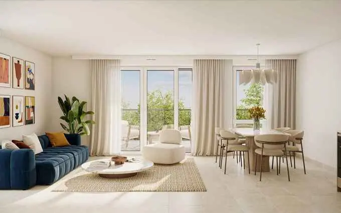 Prochainement à Genas (69740)