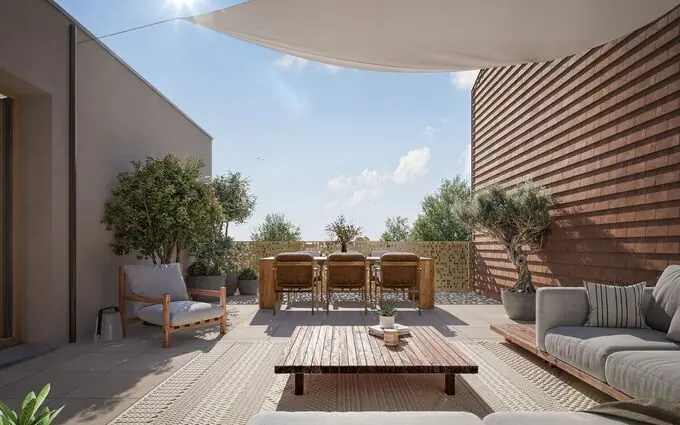 Votre appartement neuf  à genas ! à Genas