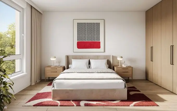 Votre appartement neuf  à Genas ! à Genas