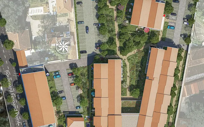 Villa ambrosia à Vienne