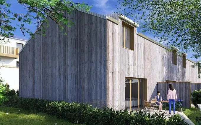 Equinoxe à Le Havre (76600)