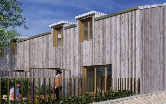 Equinoxe à Le Havre