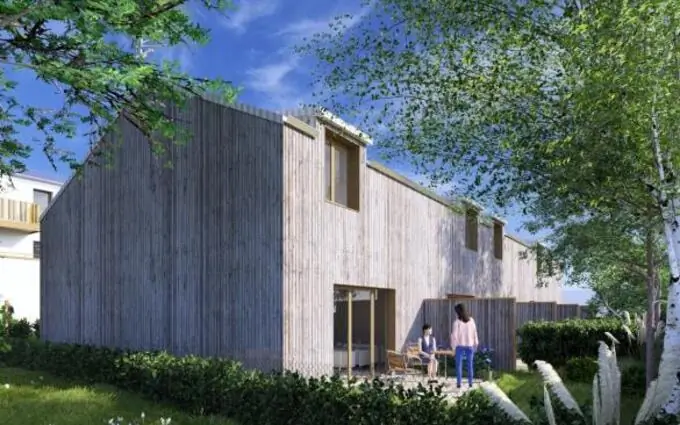 Equinoxe à Le Havre