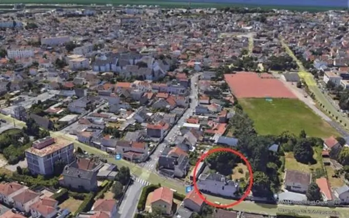 Equinoxe à Le Havre