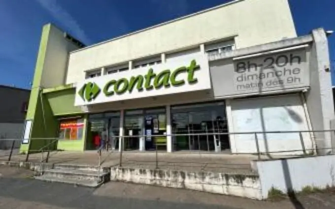 Equinoxe à Le Havre